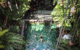 Manon Les Suites Guldsmeden  5*